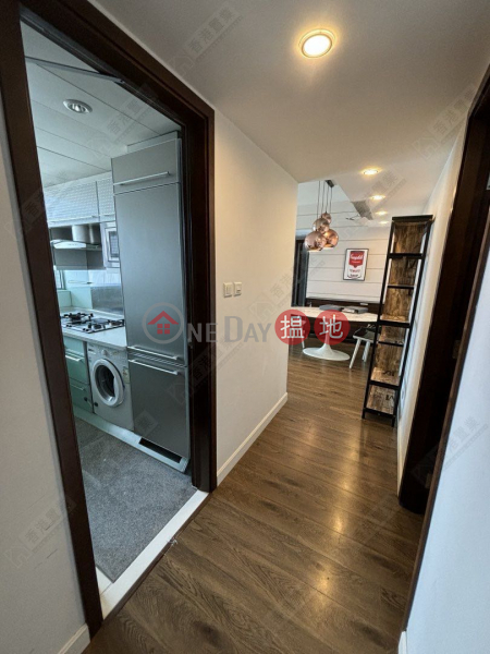 Two bedrooms, one suite, and one study in The Harbourside | The Harbourside Tower 1 君臨天下1座 Sales Listings