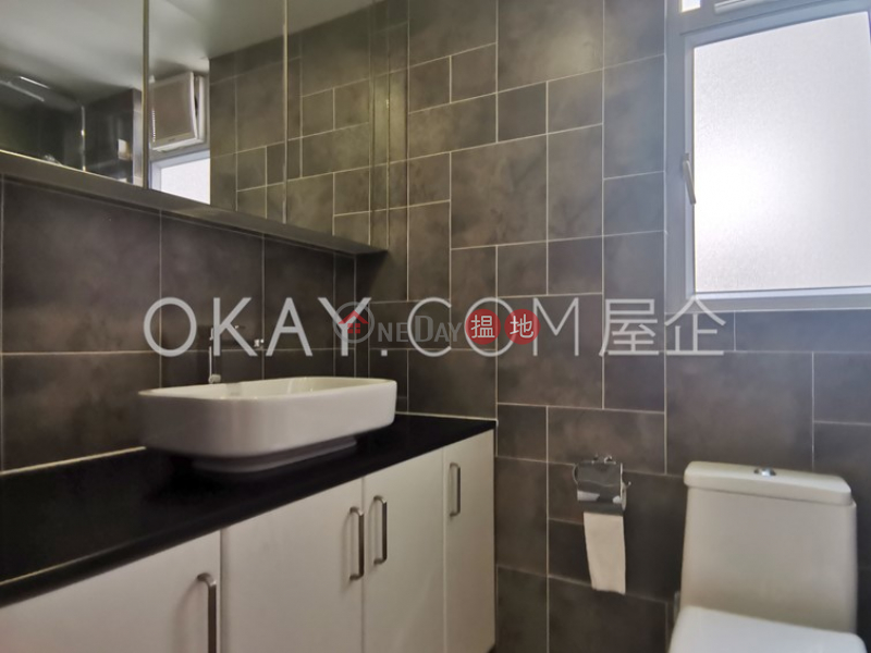 Property Search Hong Kong | OneDay | Residential | Sales Listings, Stylish 2 bedroom with terrace & balcony | For Sale
