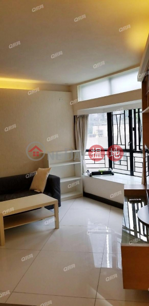 Illumination Terrace | 2 bedroom Low Floor Flat for Rent | 5-7 Tai Hang Road | Wan Chai District, Hong Kong Rental | HK$ 26,000/ month