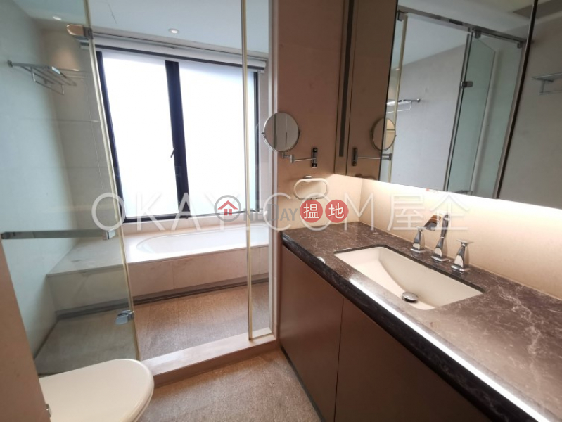 HK$ 50M, Winfield Building Block A&B | Wan Chai District, Stylish 3 bedroom with balcony & parking | For Sale