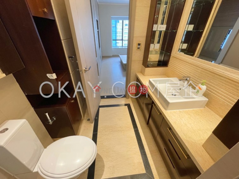 Property Search Hong Kong | OneDay | Residential | Rental Listings Elegant 3 bedroom with parking | Rental