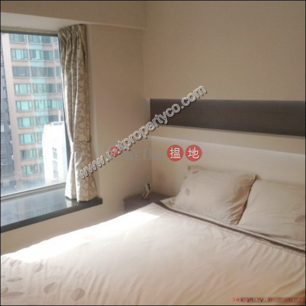 HK$ 28,000/ month, Honor Villa, Central District | Stylish apartment for rent in Mid-levels Central