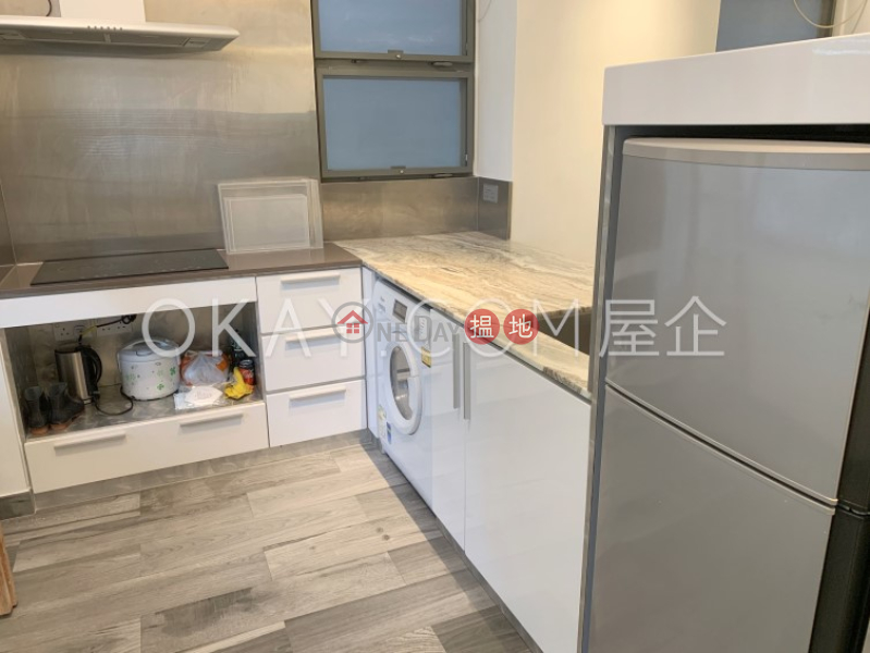 Intimate studio in Western District | Rental | Tse Land Mansion 紫蘭樓 Rental Listings
