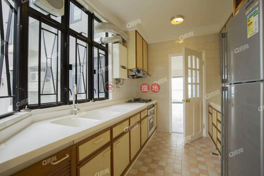 HK$ 50M | Grand Garden, Southern District, Grand Garden | 3 bedroom High Floor Flat for Sale