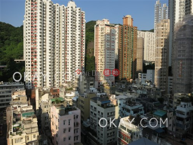 The Warren | Low | Residential, Sales Listings | HK$ 14.8M
