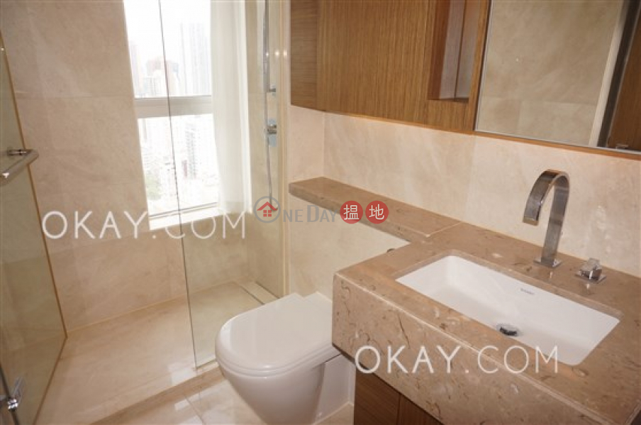Exquisite 3 bedroom on high floor with parking | For Sale | The Altitude 紀雲峰 Sales Listings