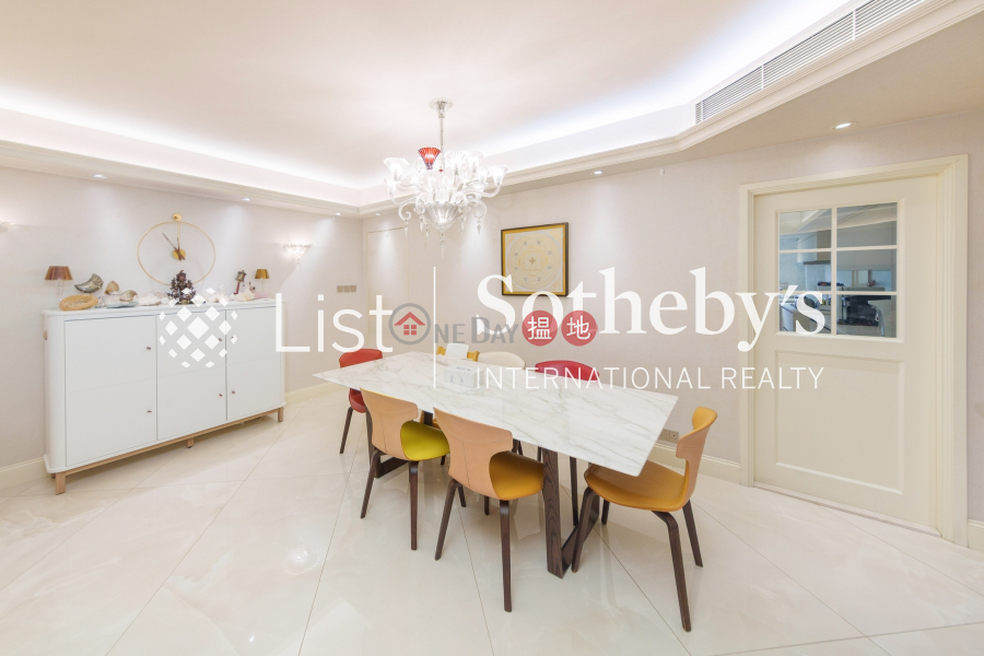 HK$ 9,800萬地利根德閣-中區-出售地利根德閣三房兩廳單位