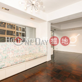 慶雲大廈兩房一廳單位出租, 慶雲大廈 Hanwin Mansion | 西區 (Proway-LID28609R)_0