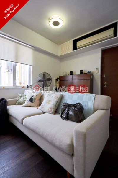 HK$ 698萬|中源中心-西區上環兩房一廳筍盤出售|住宅單位