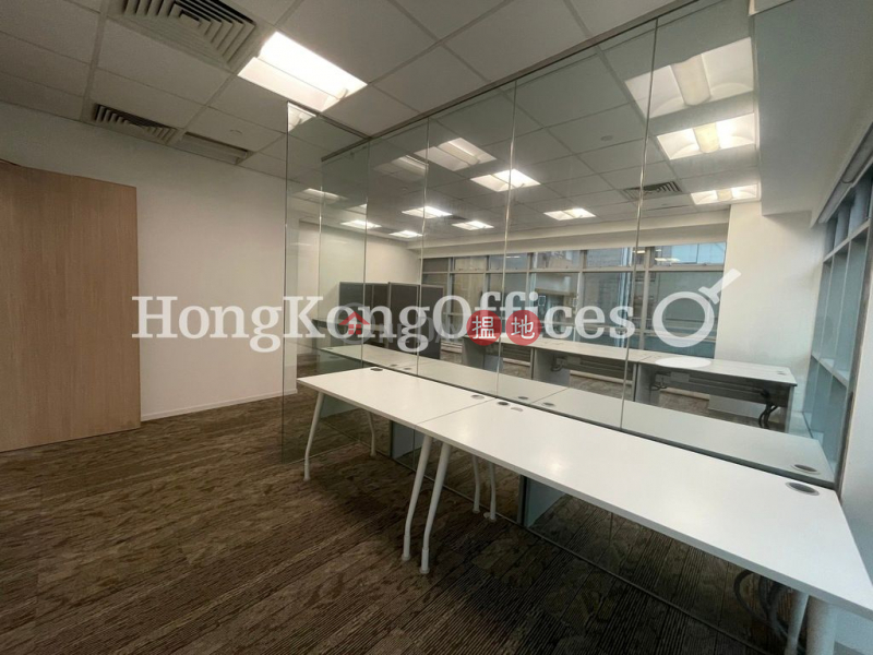 HK$ 73,834/ month Ovest, Western District Office Unit for Rent at Ovest