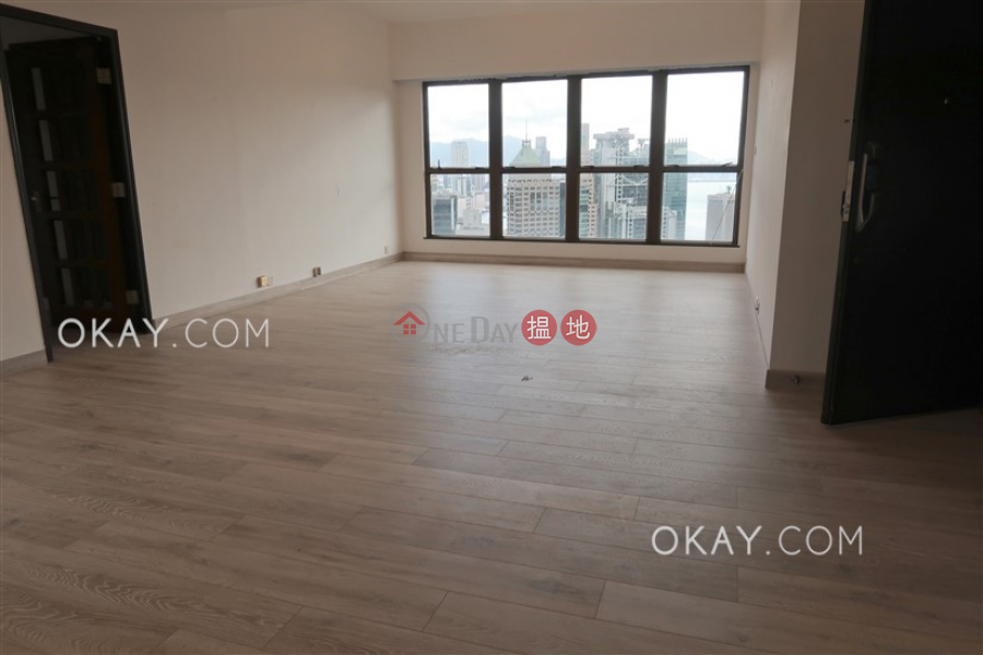舊山頂道2號-中層|住宅-出租樓盤-HK$ 58,000/ 月