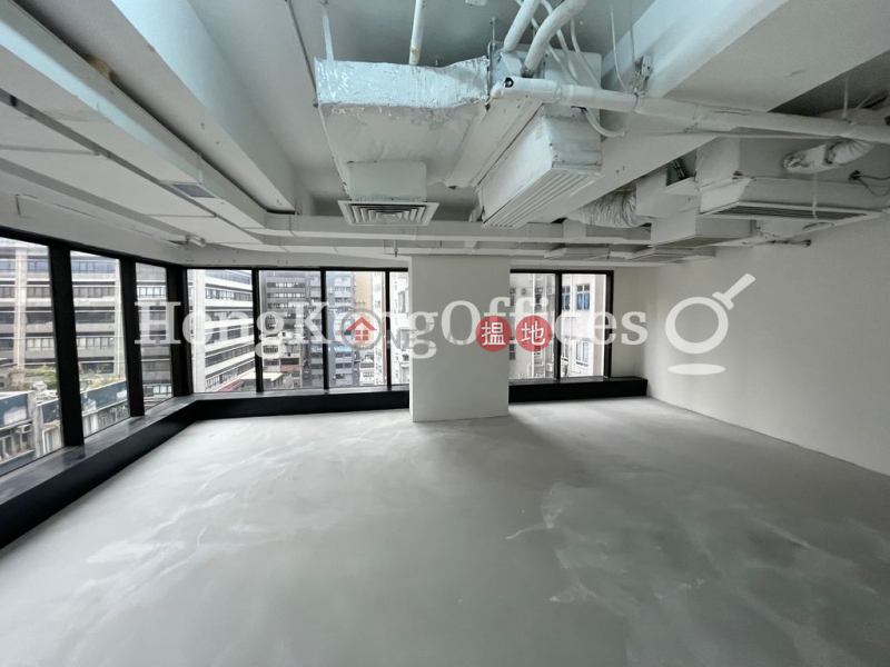 Office Unit for Rent at Hollywood Centre, Hollywood Centre 荷李活商業中心 Rental Listings | Western District (HKO-76803-AKHR)