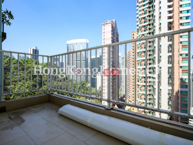 3 Bedroom Family Unit for Rent at Monticello, 48 Kennedy Road | Eastern District Hong Kong, Rental, HK$ 50,000/ month