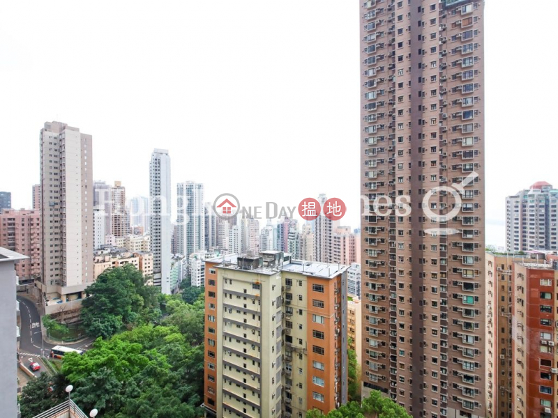 香港搵樓|租樓|二手盤|買樓| 搵地 | 住宅出租樓盤-帝豪閣三房兩廳單位出租