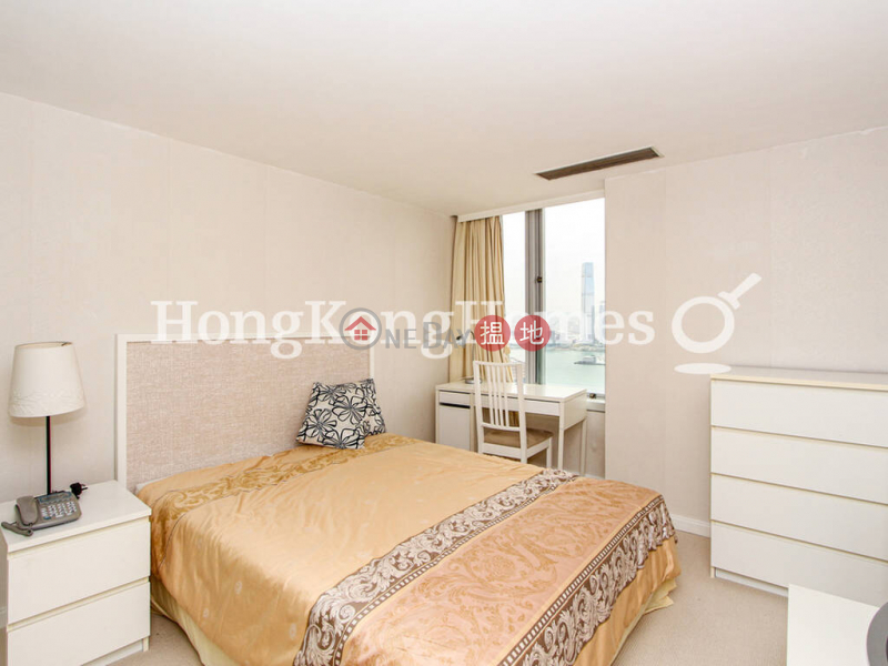 3 Bedroom Family Unit for Rent at Convention Plaza Apartments 1 Harbour Road | Wan Chai District Hong Kong | Rental HK$ 88,000/ month