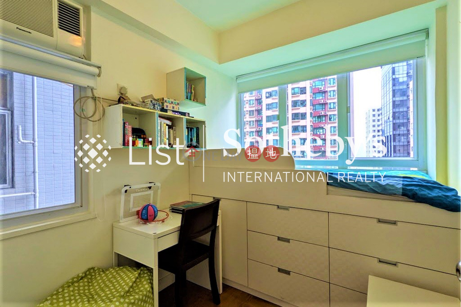 Property Search Hong Kong | OneDay | Residential Sales Listings Property for Sale at Hing Hon Building with 4 Bedrooms