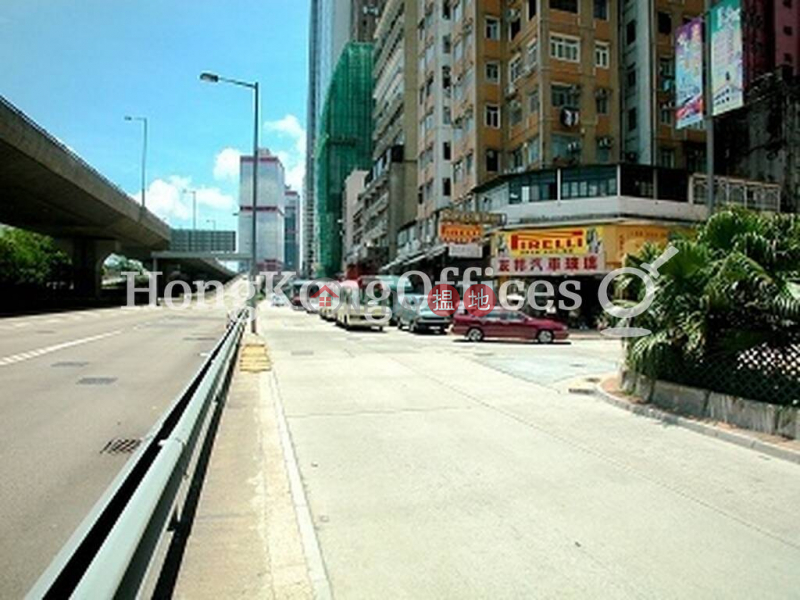 HK$ 91,000/ month | Guangdong Finance Building Western District, Office Unit for Rent at Guangdong Finance Building