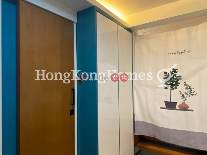 Studio Unit at Smithfield Terrace | For Sale 71-77 Smithfield | Western District Hong Kong | Sales, HK$ 6M