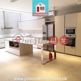 A Chef's Delight | For Rent, Capital Villa 歡景花園 | Sai Kung (RL1555)_0