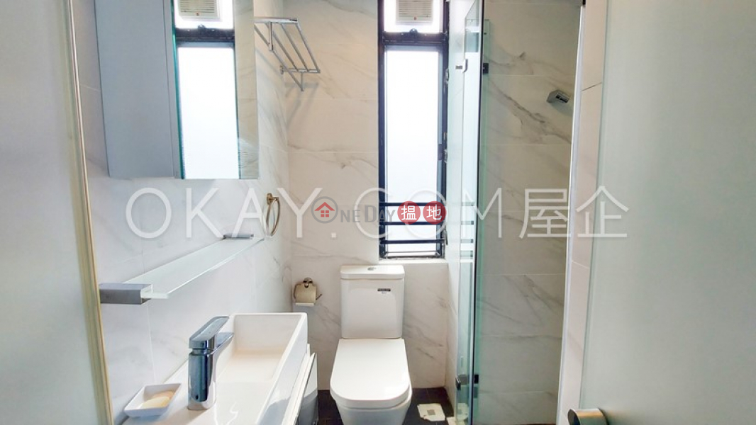 Luxurious 2 bedroom with sea views & parking | Rental, 37 Repulse Bay Road | Southern District Hong Kong Rental HK$ 55,000/ month
