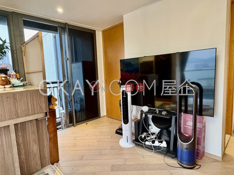 The Met. Sublime High | Residential Sales Listings | HK$ 14.2M