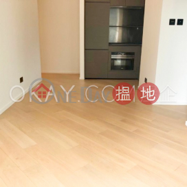 2房1廁,星級會所,露台瑧蓺出租單位 | 瑧蓺 Artisan House _0