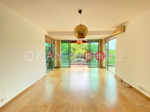 Nicely kept 3 bedroom with terrace | For Sale | Discovery Bay, Phase 11 Siena One, Block 16 愉景灣 11期 海澄湖畔一段 16座 _0