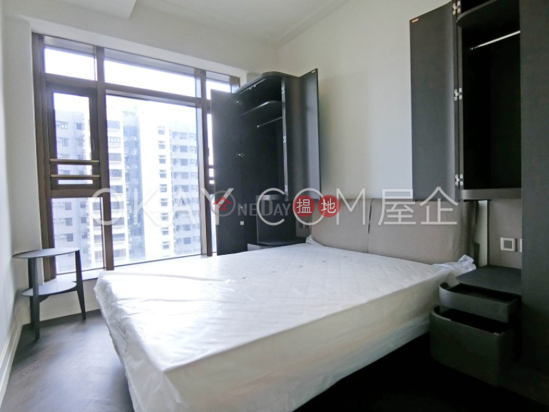 1房1廁CASTLE ONE BY V出售單位-1衛城道 | 西區-香港-出售-HK$ 1,550萬