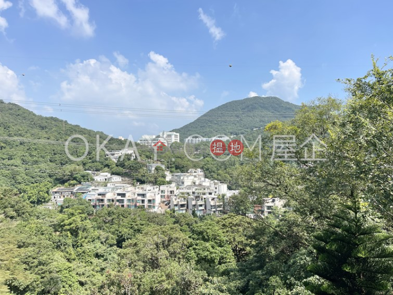 3房2廁,實用率高,連車位,露台清水灣大廈D座出租單位|清水灣大廈D座(Clear Water Bay Apartments Block D)出租樓盤 (OKAY-R81613)