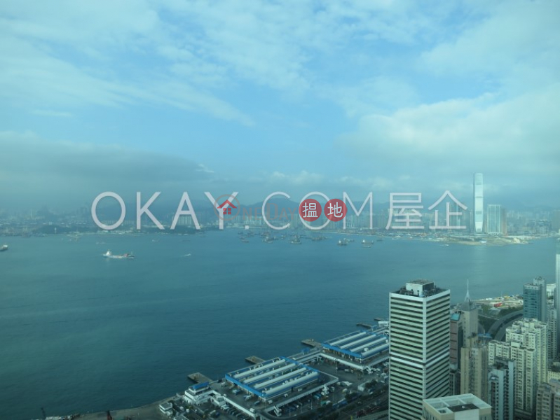 Exquisite 3 bedroom on high floor with sea views | For Sale | The Belcher\'s Phase 2 Tower 5 寶翠園2期5座 Sales Listings