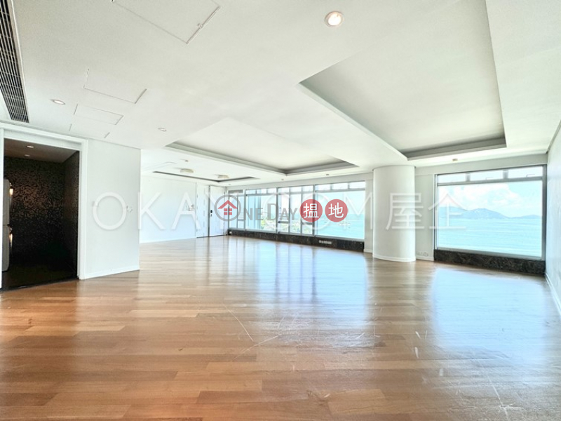 Luxurious 4 bedroom with sea views | Rental, 129 Repulse Bay Road | Southern District, Hong Kong Rental HK$ 138,000/ month