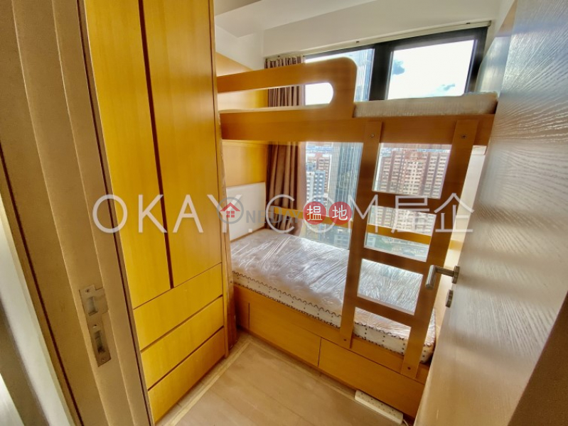 Charming 2 bedroom with balcony | For Sale | 116-118 Second Street | Western District, Hong Kong | Sales HK$ 13.8M