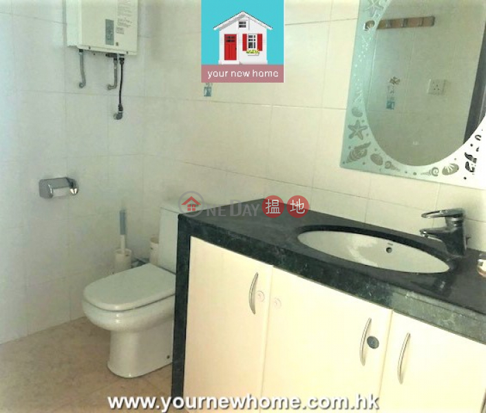 Marina Cove House in Sai Kung For Rent-380西貢公路 | 西貢|香港出租|HK$ 75,000/ 月