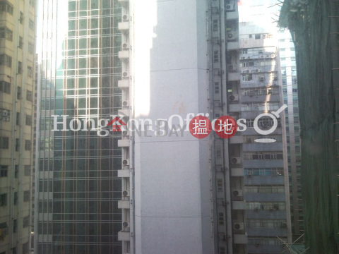 Office Unit for Rent at Workington Tower, Workington Tower 華東商業大廈 | Western District (HKO-43989-AKHR)_0