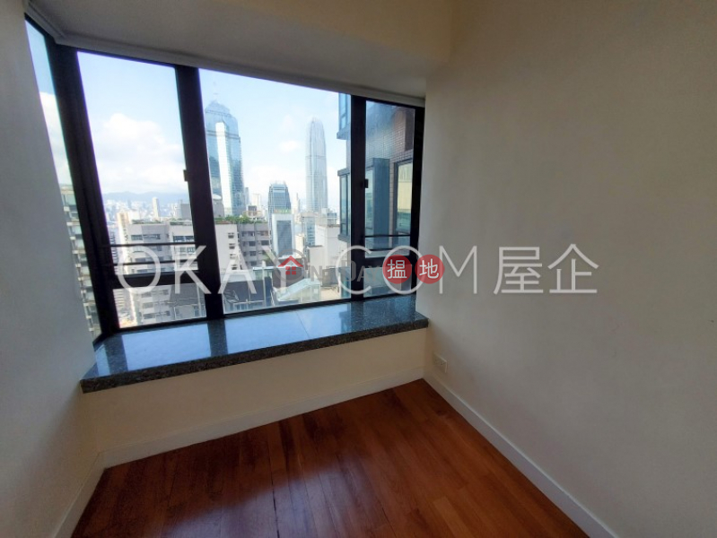 香港搵樓|租樓|二手盤|買樓| 搵地 | 住宅-出租樓盤|2房1廁,極高層,星級會所蔚晴軒出租單位