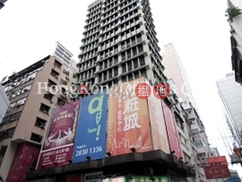 尖沙咀SOLO寫字樓租單位出租, 尖沙咀SOLO Solo Building | 油尖旺 (HKO-91713-AGHR)_0