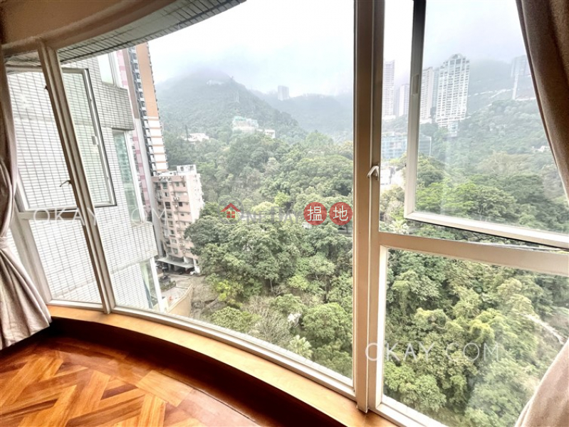 Rare 4 bedroom on high floor | Rental, Star Crest 星域軒 Rental Listings | Wan Chai District (OKAY-R6330)