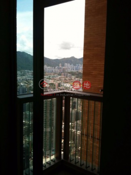 High Floor Apartmert in The Hermitage, The Hermitage 帝峰‧皇殿 Rental Listings | Yau Tsim Mong (MIDLE-EVHK3145)
