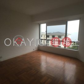 Efficient 4 bedroom with parking | Rental | Burnside Estate 濱景園 _0