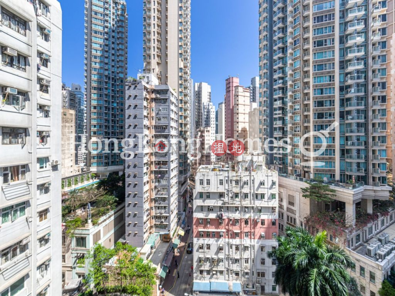Property Search Hong Kong | OneDay | Residential | Rental Listings, 2 Bedroom Unit for Rent at Wing Lee Building