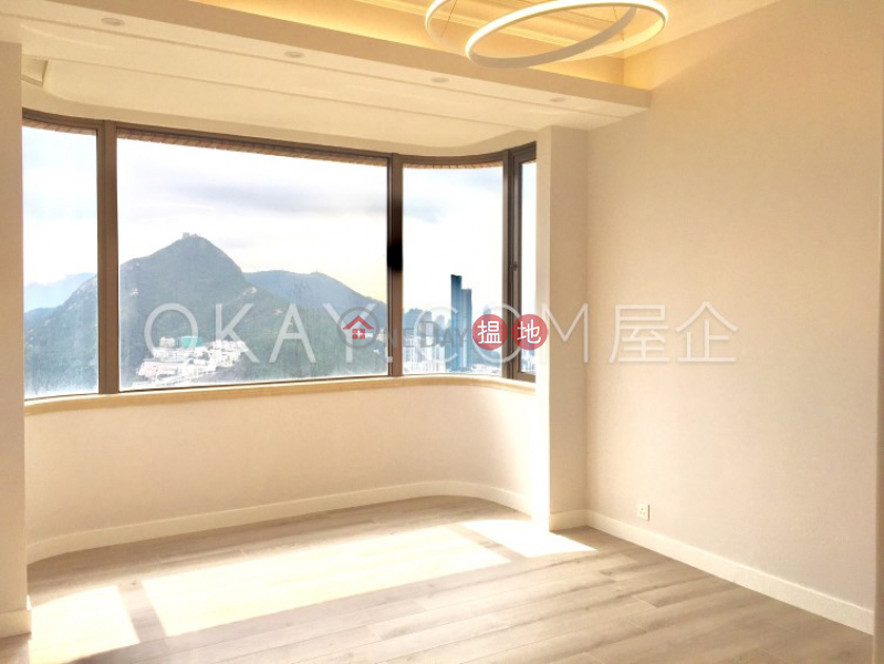 Property Search Hong Kong | OneDay | Residential Rental Listings | Beautiful 3 bedroom with sea views & parking | Rental