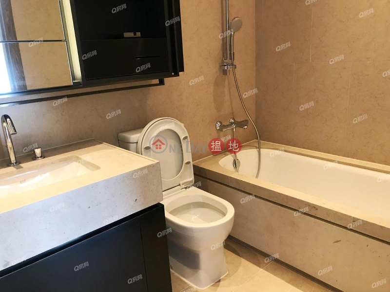 Mount Pavilia Tower 12 | 3 bedroom Mid Floor Flat for Rent, 663 Clear Water Bay Road | Sai Kung, Hong Kong, Rental, HK$ 55,000/ month