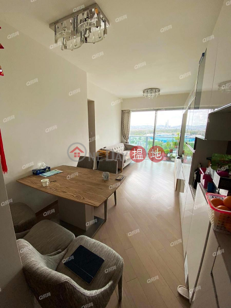 Park Yoho Genova Phase 2A Block 12 | 3 bedroom High Floor Flat for Sale | 18 Castle Peak Road Tam Mei | Yuen Long | Hong Kong, Sales HK$ 9.5M