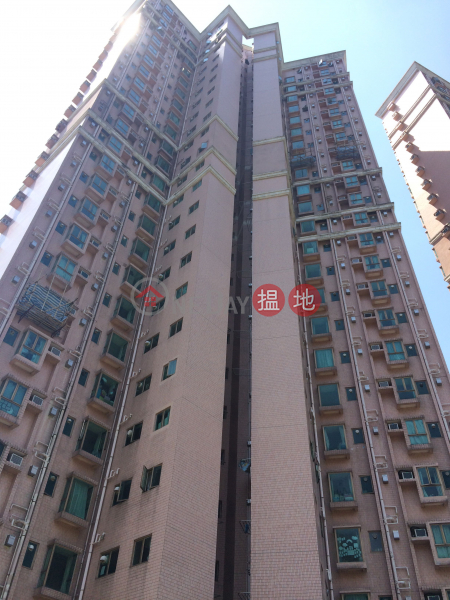 Hong Kong Gold Coast Block 19 (香港黃金海岸 19座),So Kwun Wat | ()(2)