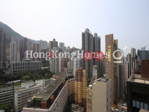 2 Bedroom Unit at SOHO 189 | For Sale, SOHO 189 西浦 | Western District (Proway-LID123942S)_0