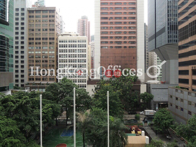 Office Unit for Rent at China Evergrande Centre | China Evergrande Centre 中國恆大中心 Rental Listings