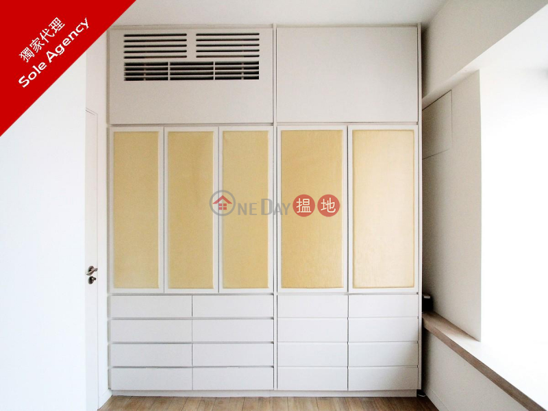 2 Bedroom Flat for Sale in Central Mid Levels | 18 Old Peak Road | Central District | Hong Kong | Sales | HK$ 16M