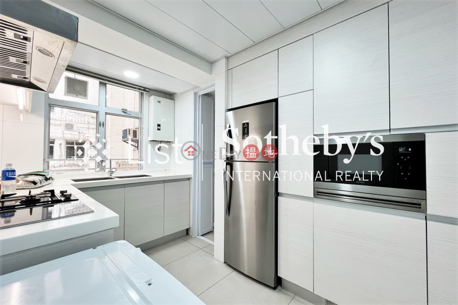 Property for Rent at Realty Gardens with 3 Bedrooms 41 Conduit Road | Western District, Hong Kong Rental | HK$ 56,000/ month