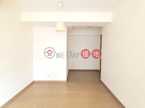 Charming 2 bedroom with balcony | Rental, Centre Point 尚賢居 | Central District (OKAY-R80479)_0