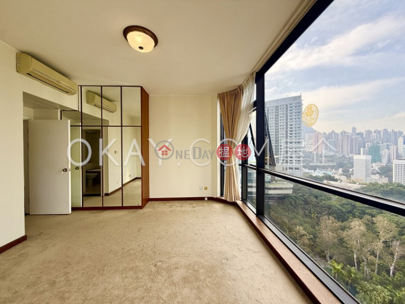 HK$ 35M | Tower 1 Regent On The Park, Eastern District, Rare 2 bedroom on high floor with parking | For Sale